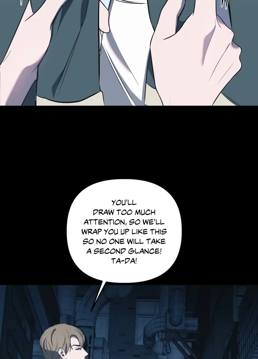 Atone - Chapter 20 Page 23