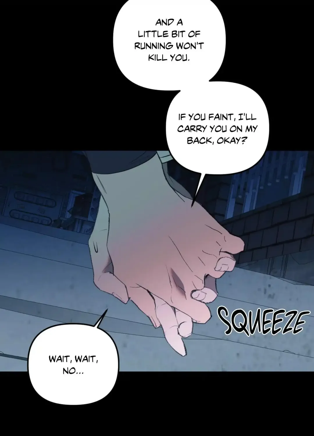 Atone - Chapter 20 Page 25