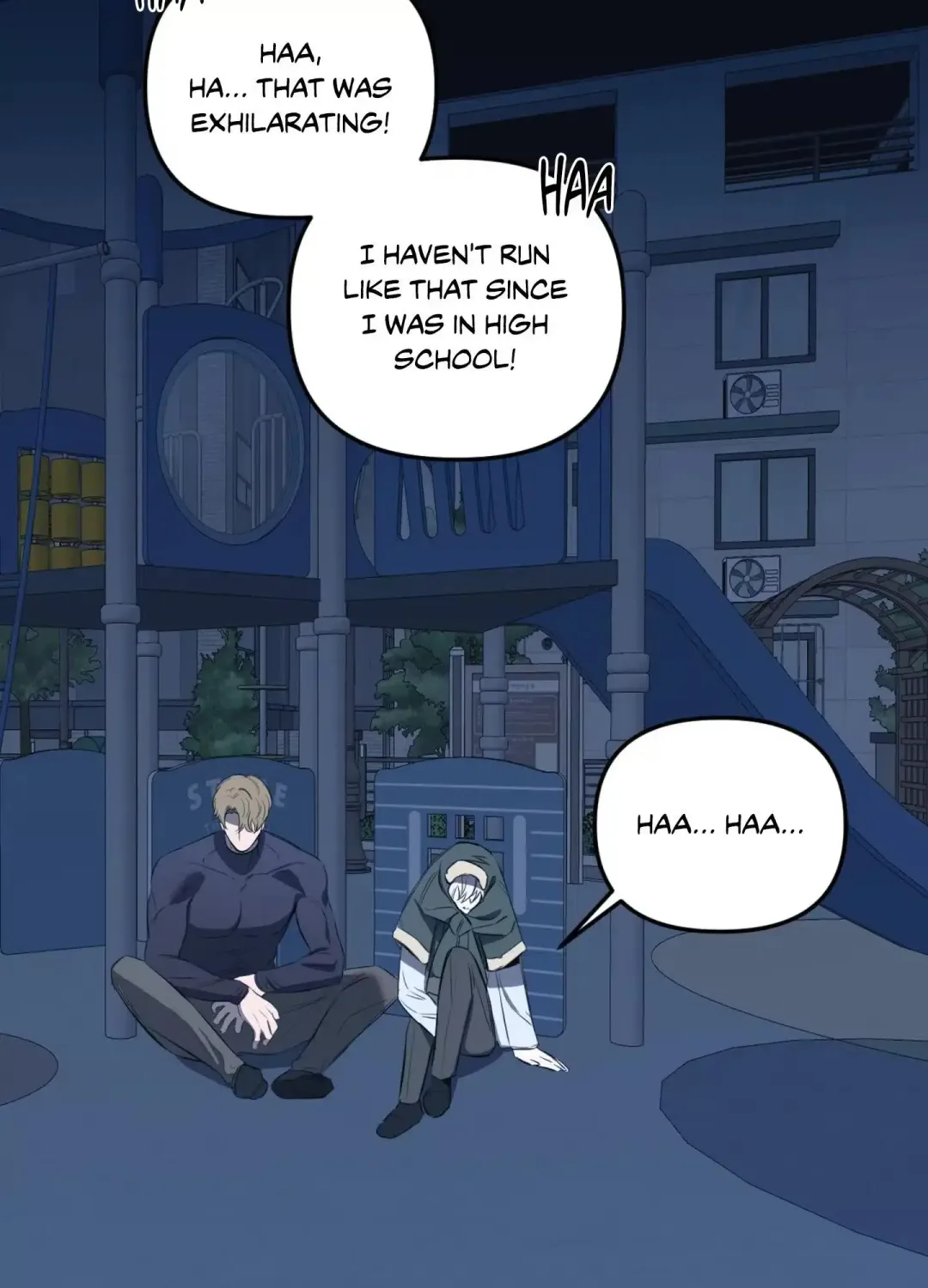 Atone - Chapter 20 Page 35