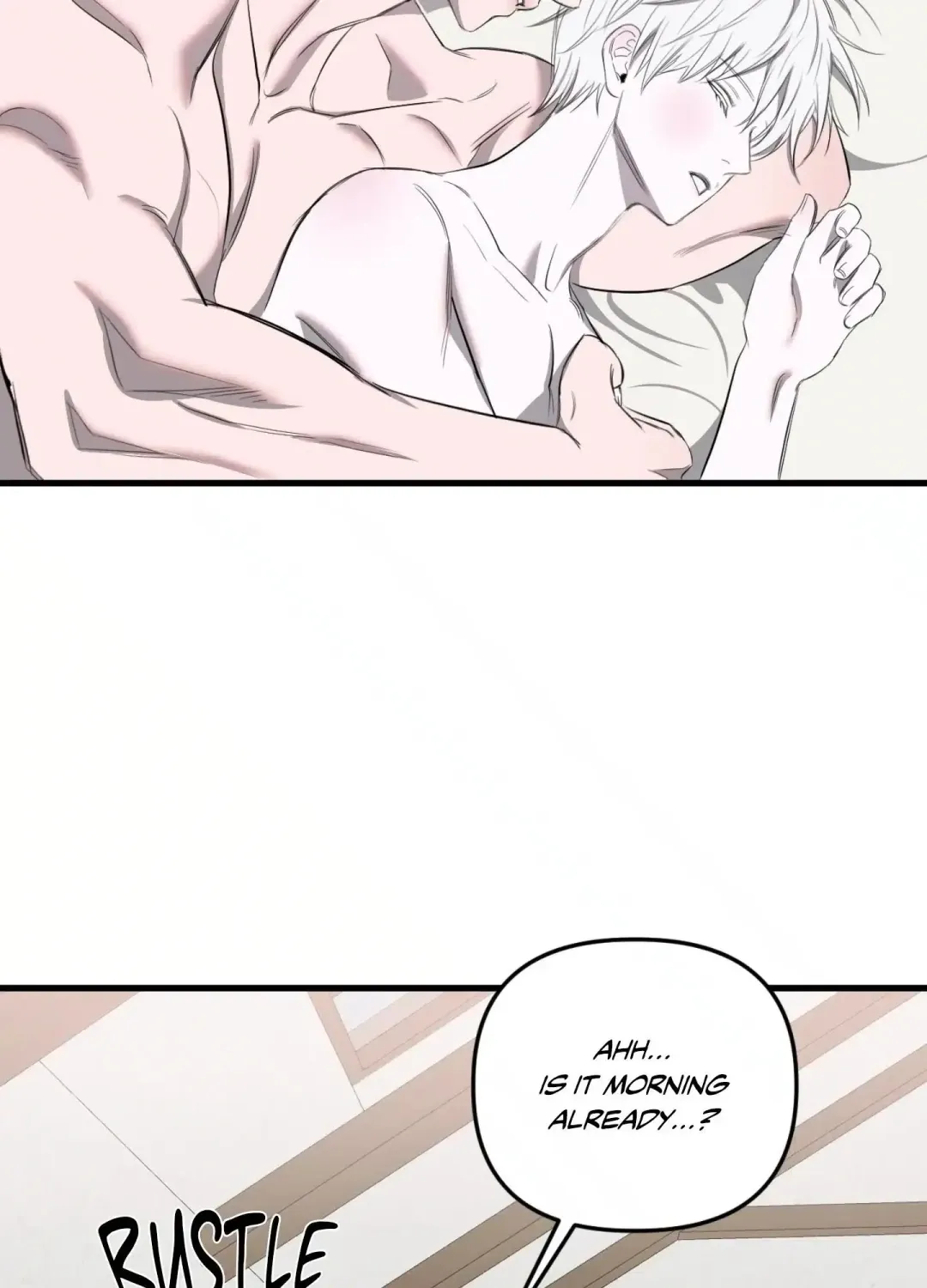 Atone - Chapter 23 Page 6