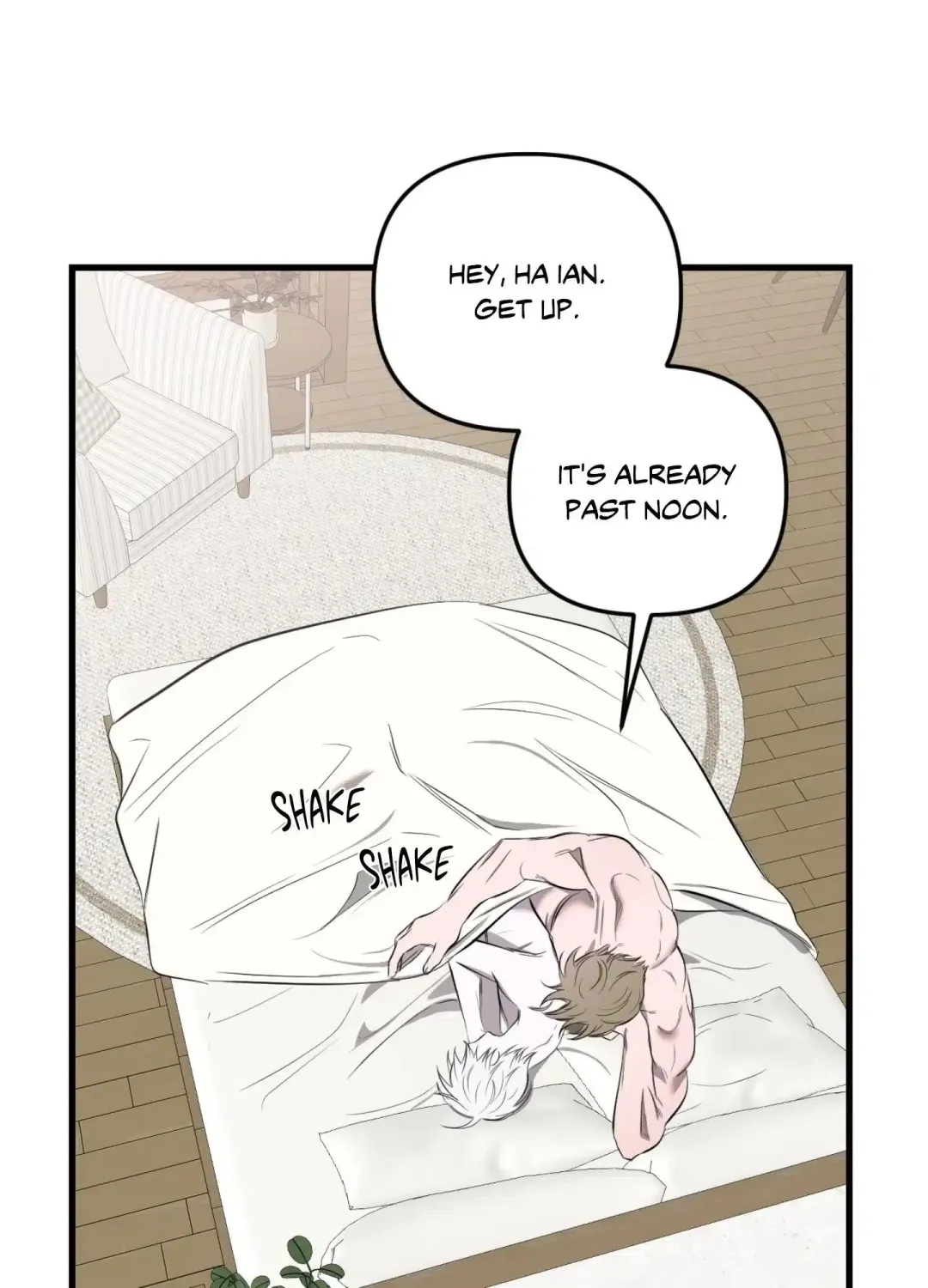 Atone - Chapter 23 Page 8