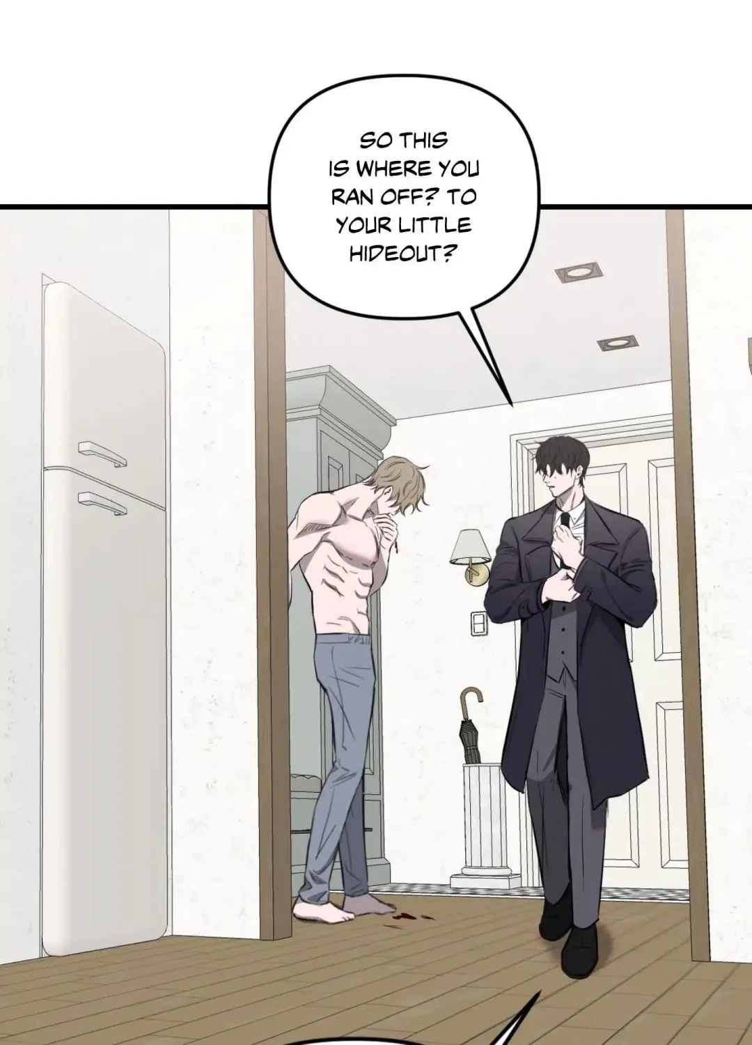 Atone - Chapter 23 Page 24