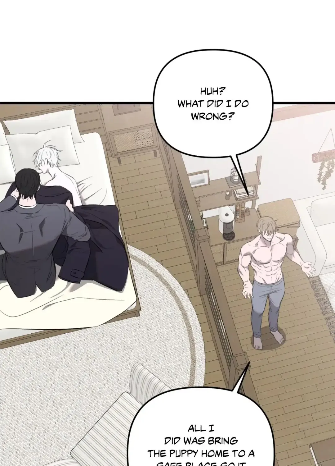 Atone - Chapter 23 Page 38