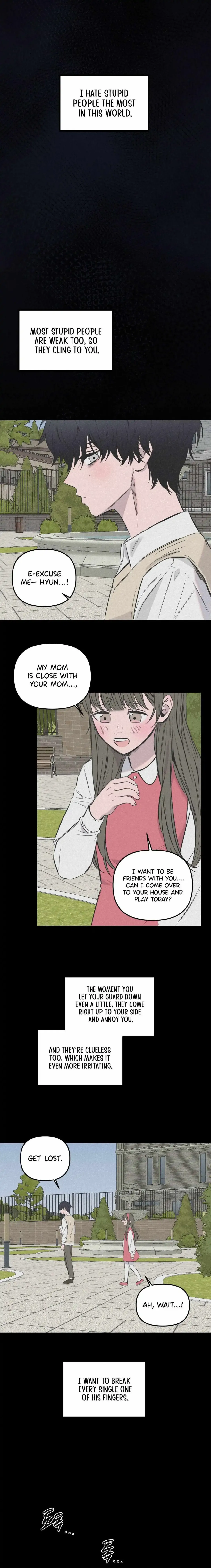 Atone - Chapter 24 Page 5