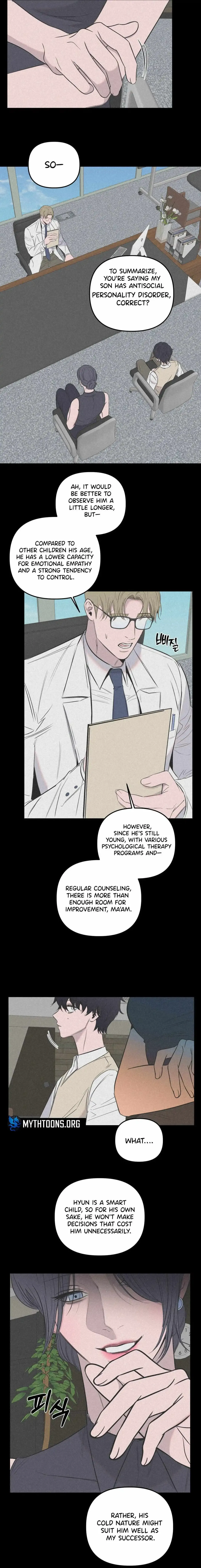 Atone - Chapter 24 Page 6