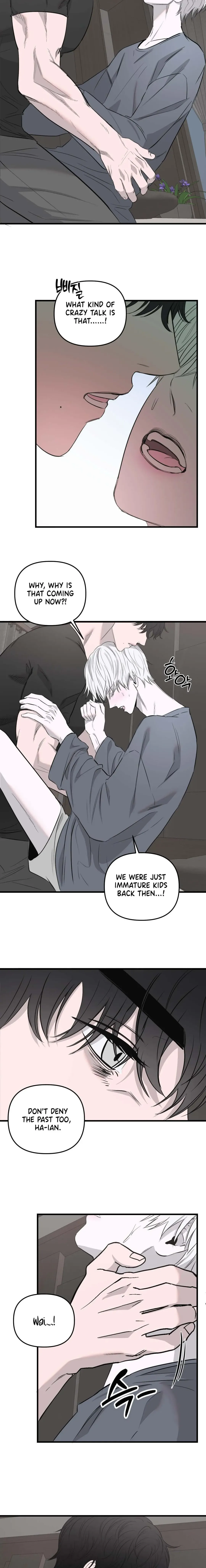 Atone - Chapter 25 Page 8