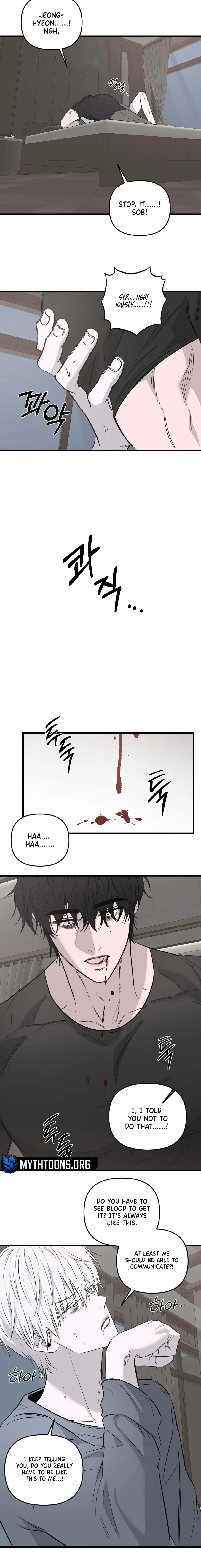Atone - Chapter 25 Page 10