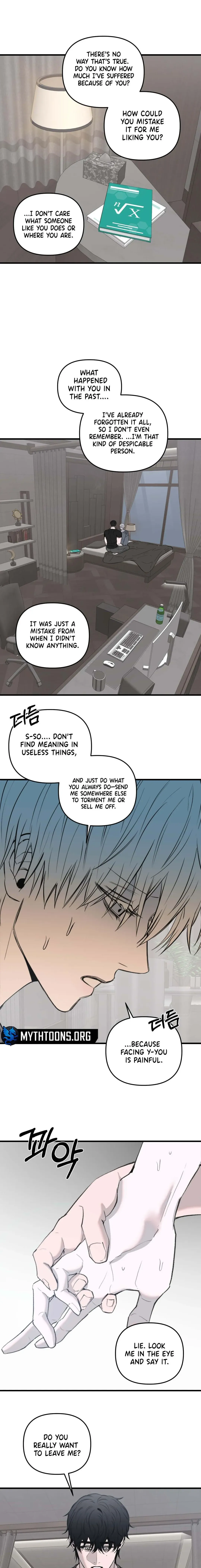 Atone - Chapter 25 Page 13