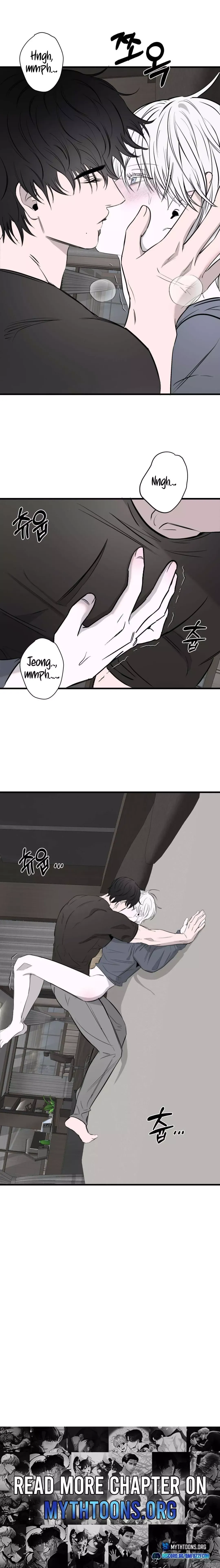Atone - Chapter 26 Page 6