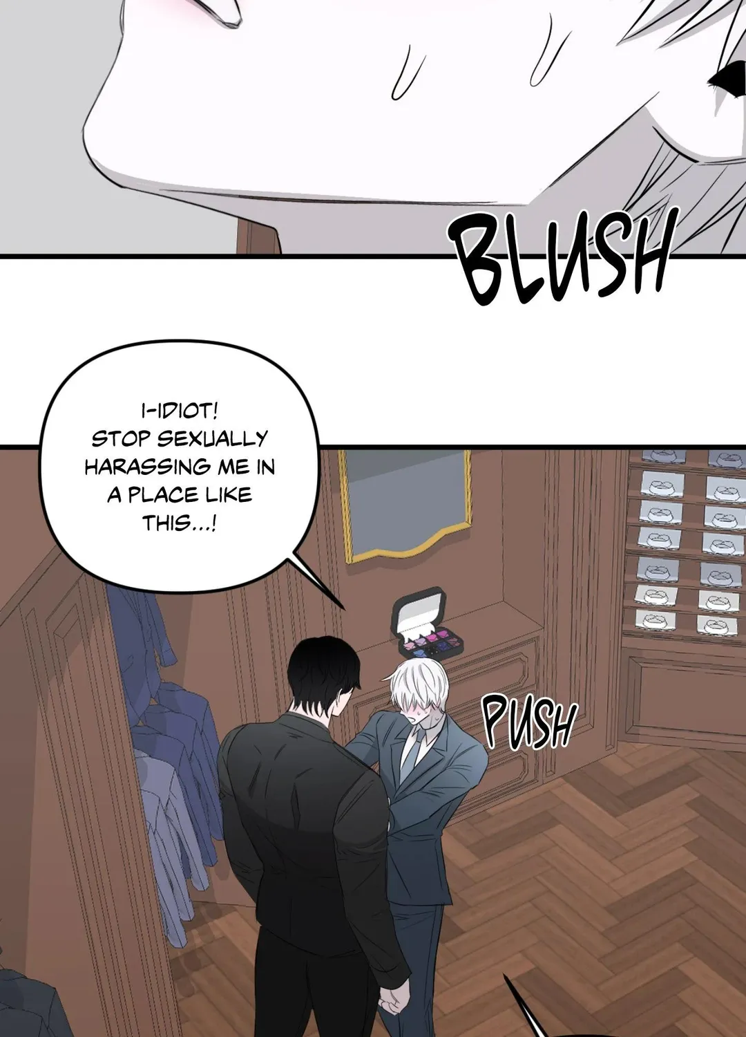 Atone - Chapter 29 Page 3