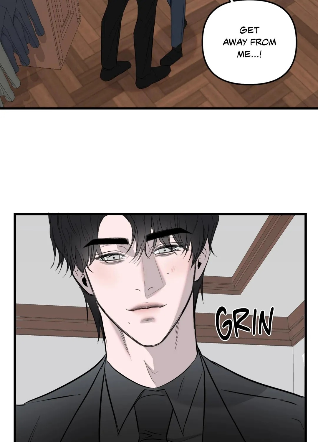 Atone - Chapter 29 Page 4