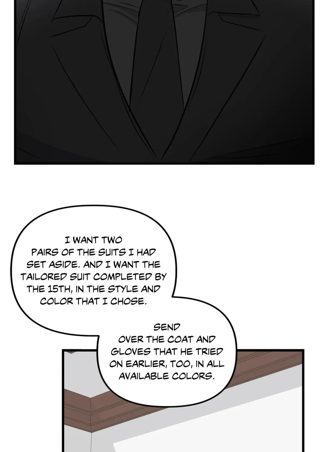 Atone - Chapter 29 Page 5