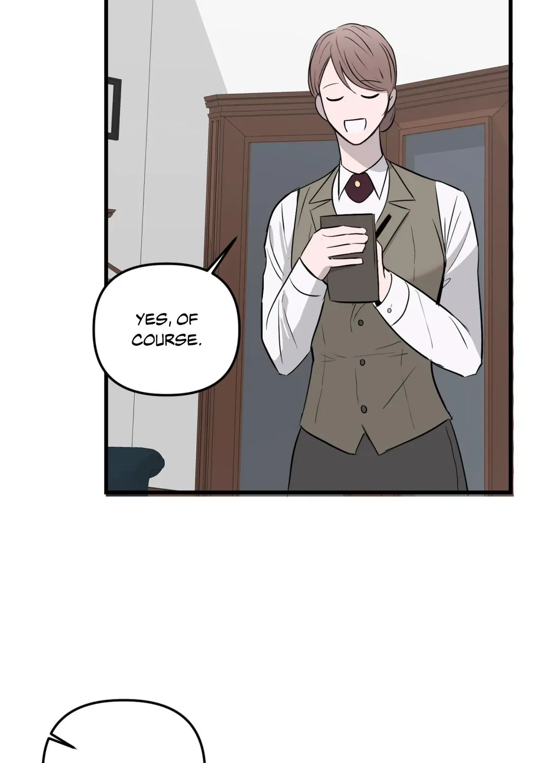 Atone - Chapter 29 Page 6