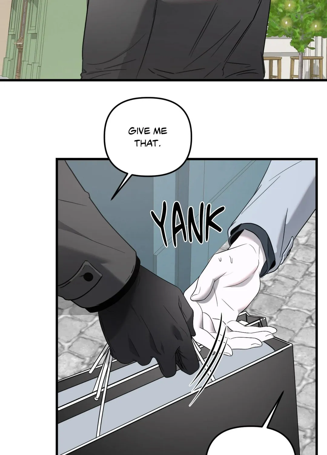 Atone - Chapter 29 Page 14