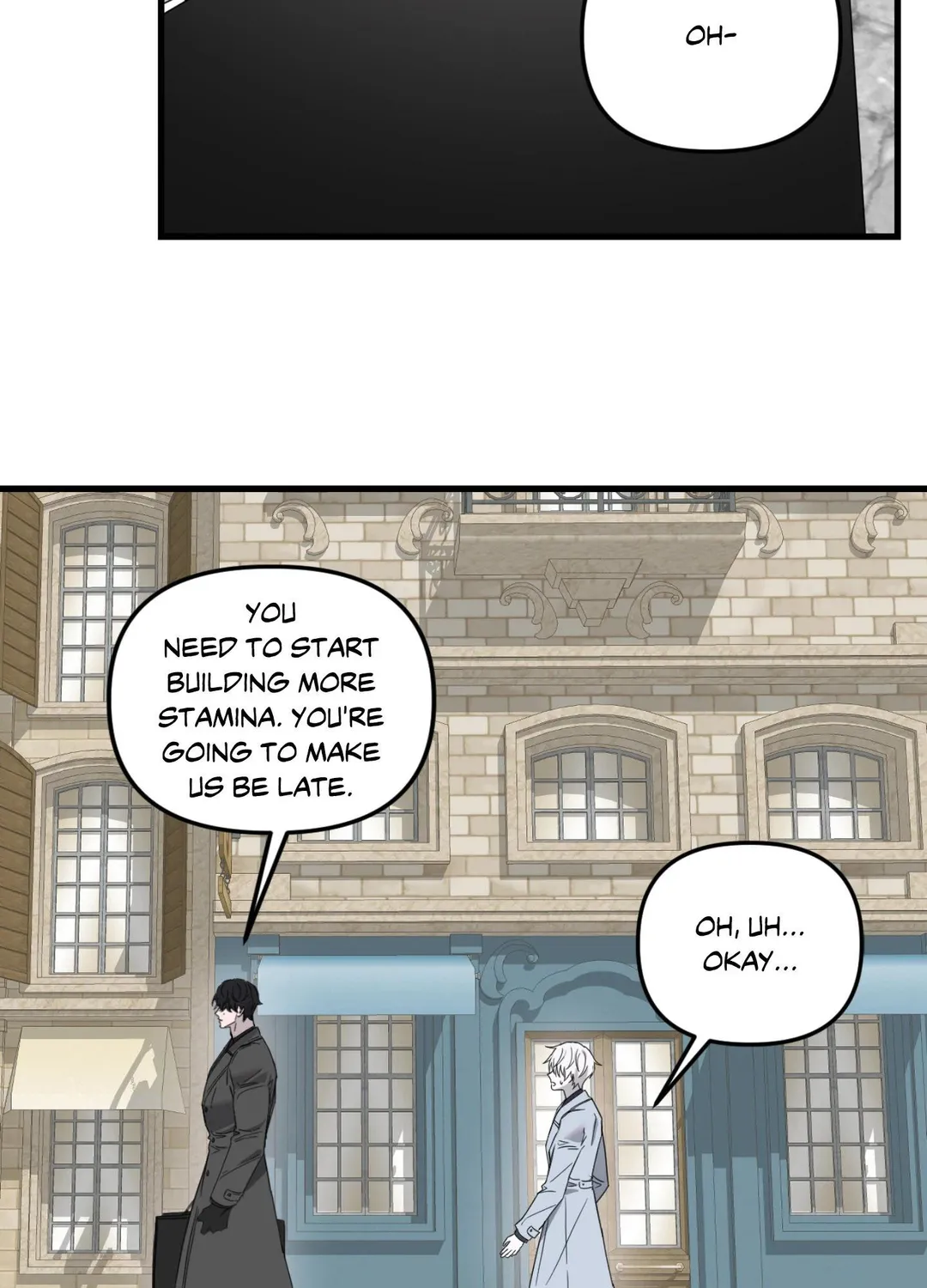 Atone - Chapter 29 Page 15