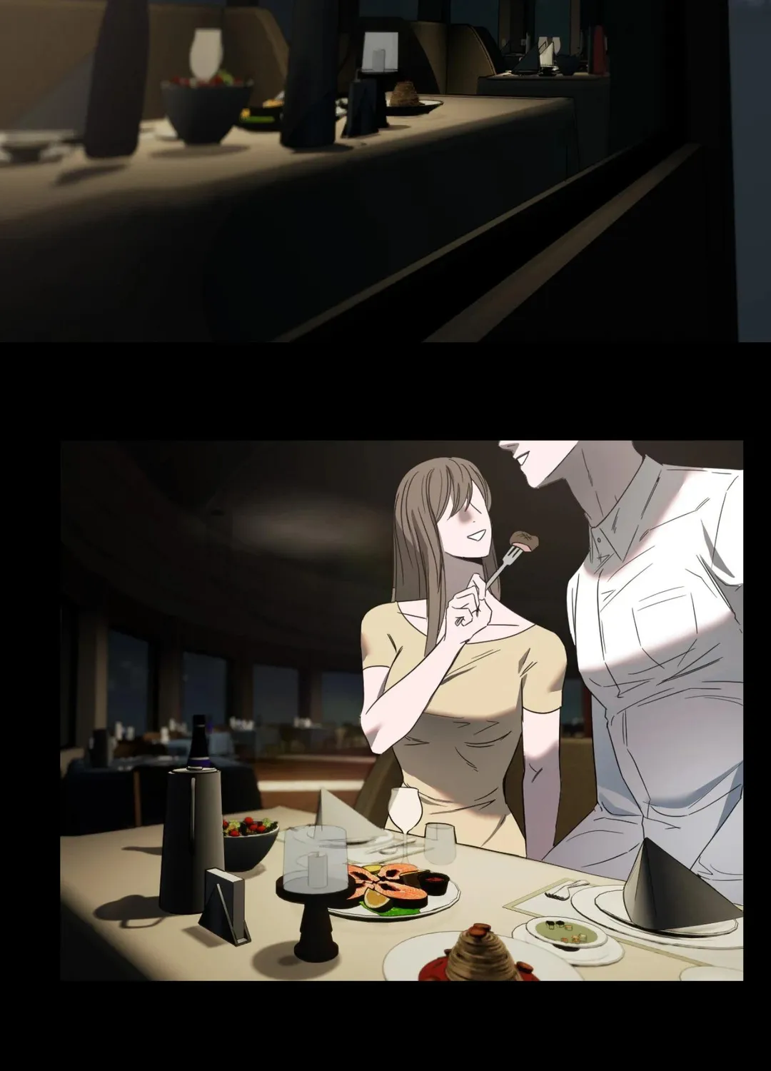 Atone - Chapter 29 Page 22