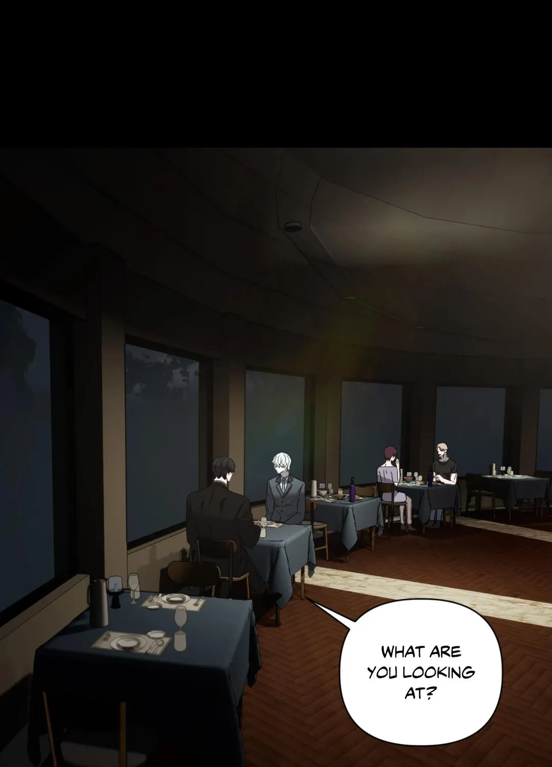 Atone - Chapter 29 Page 23