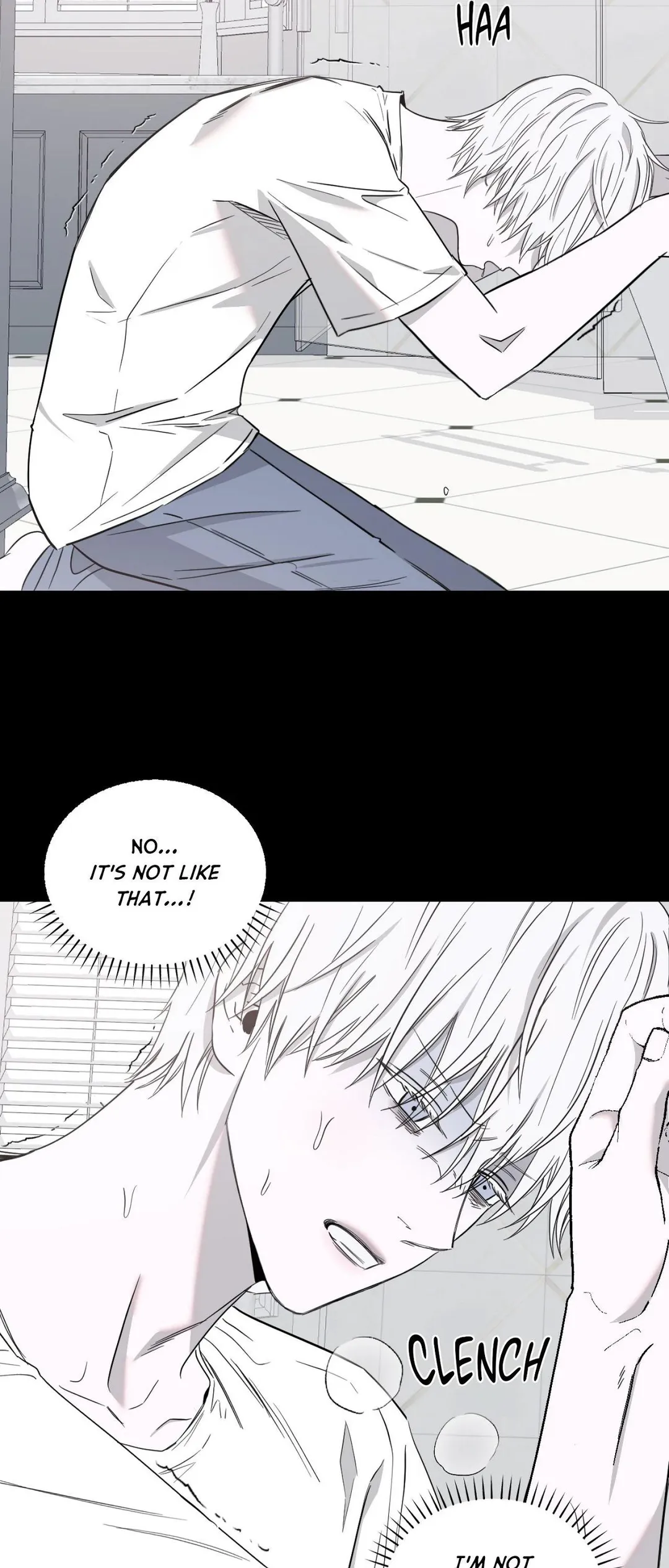 Atone - Chapter 30 Page 5