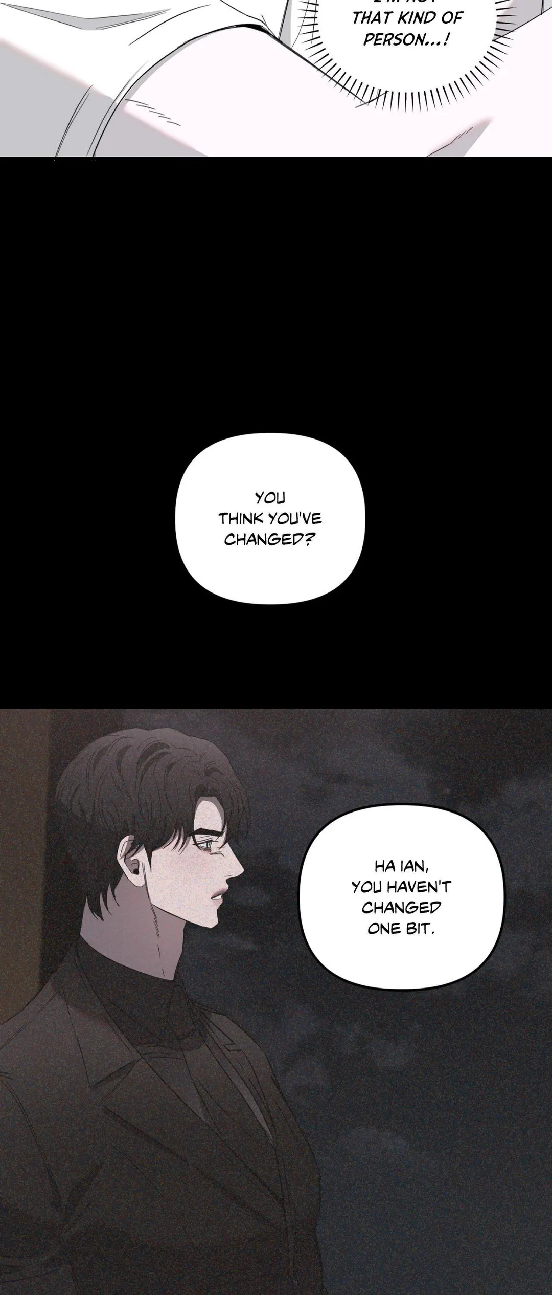 Atone - Chapter 30 Page 6