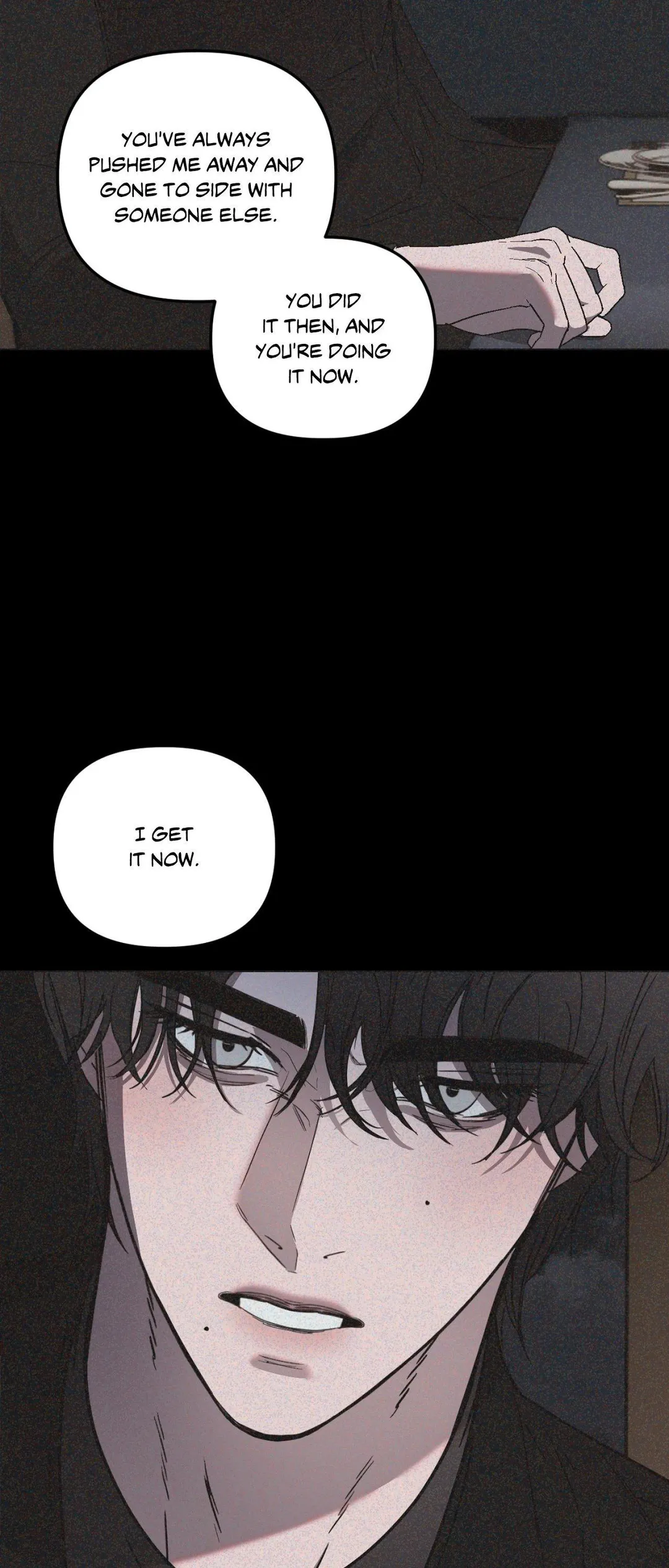 Atone - Chapter 30 Page 7