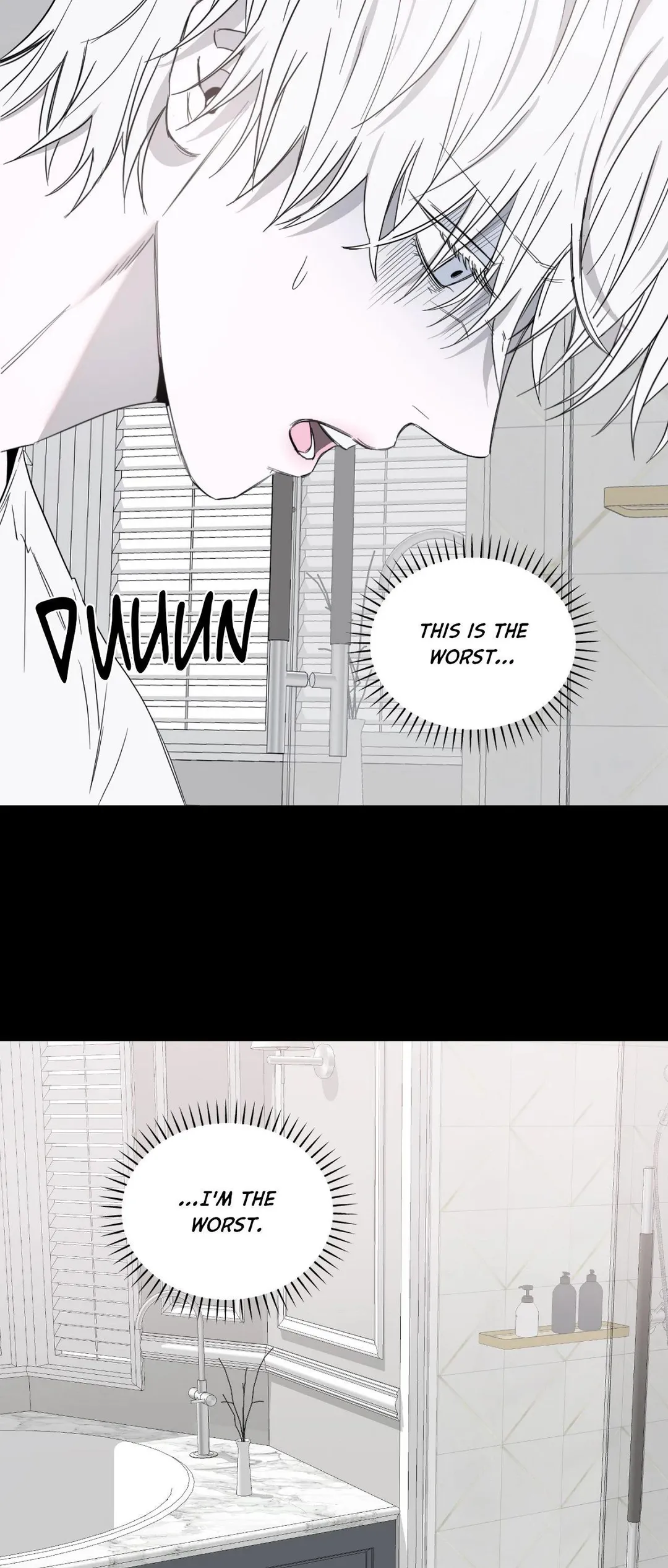 Atone - Chapter 30 Page 11