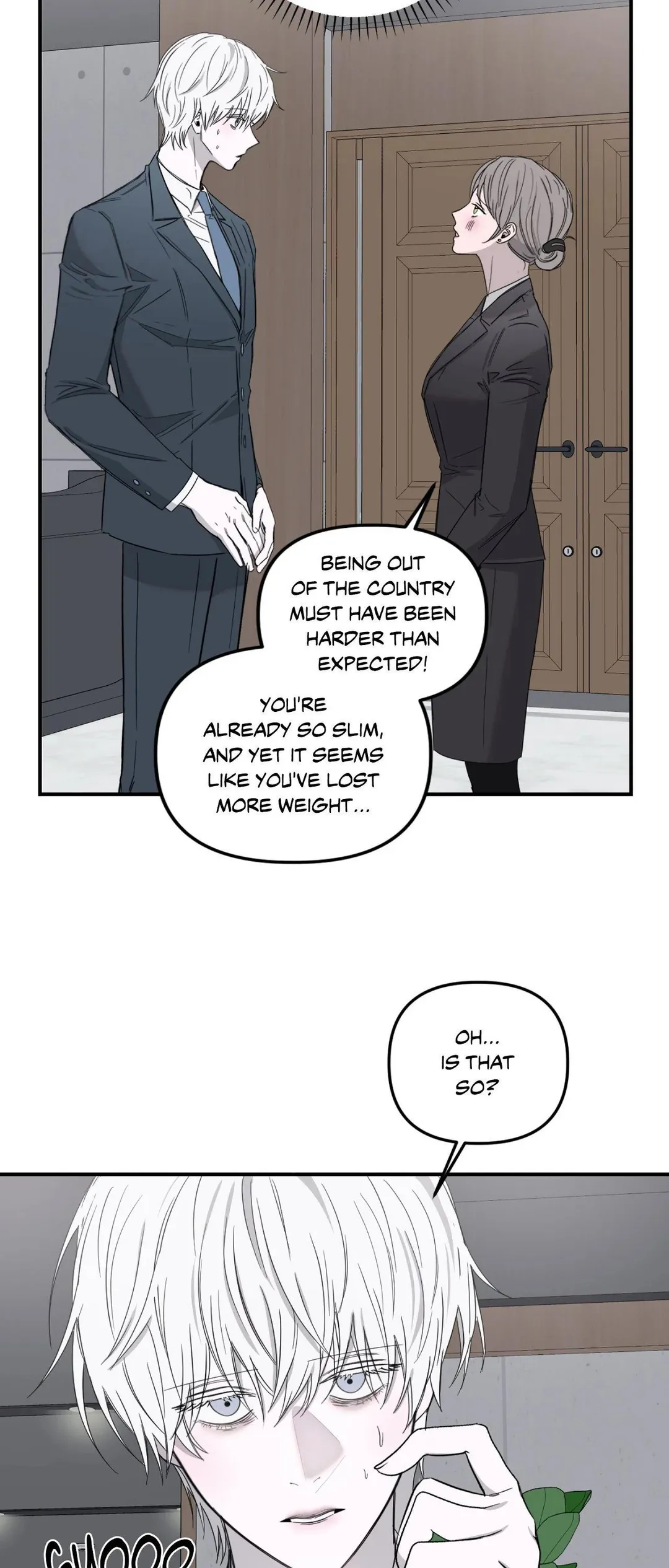 Atone - Chapter 30 Page 15