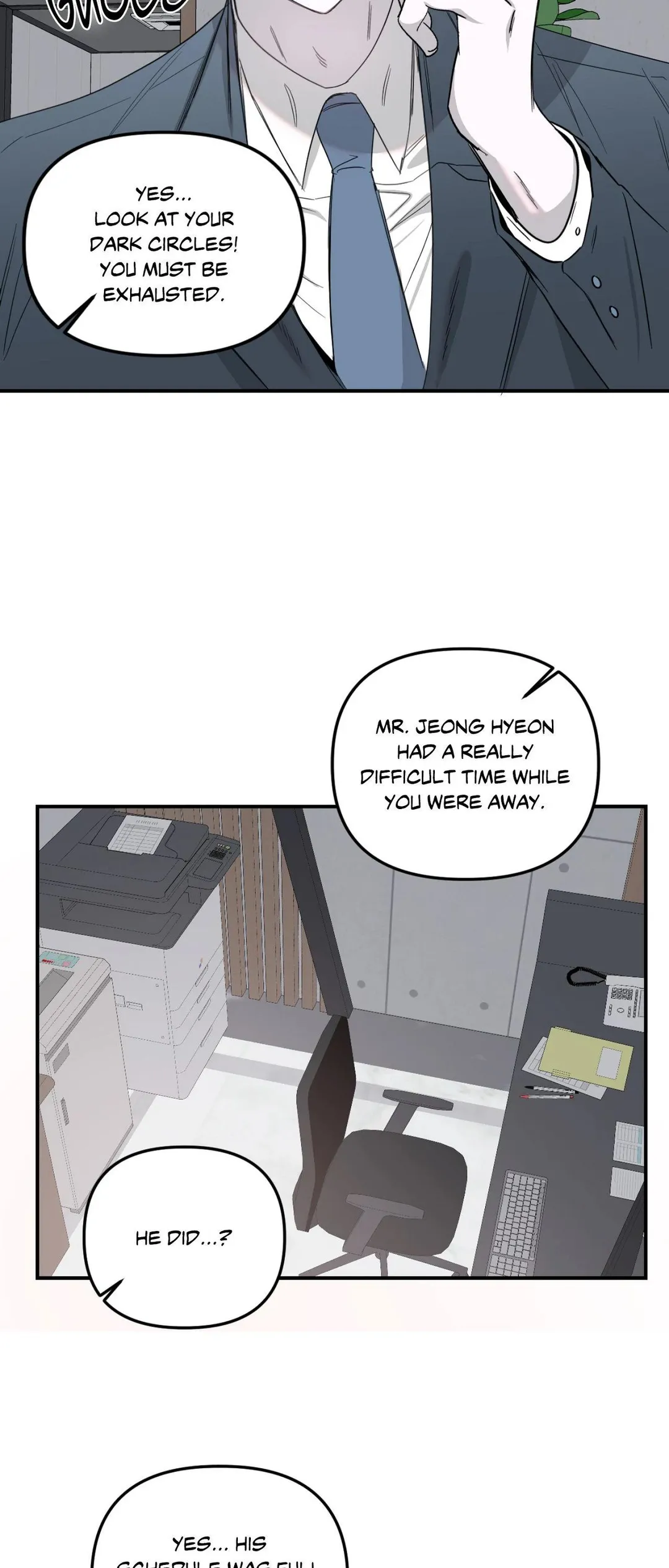 Atone - Chapter 30 Page 16