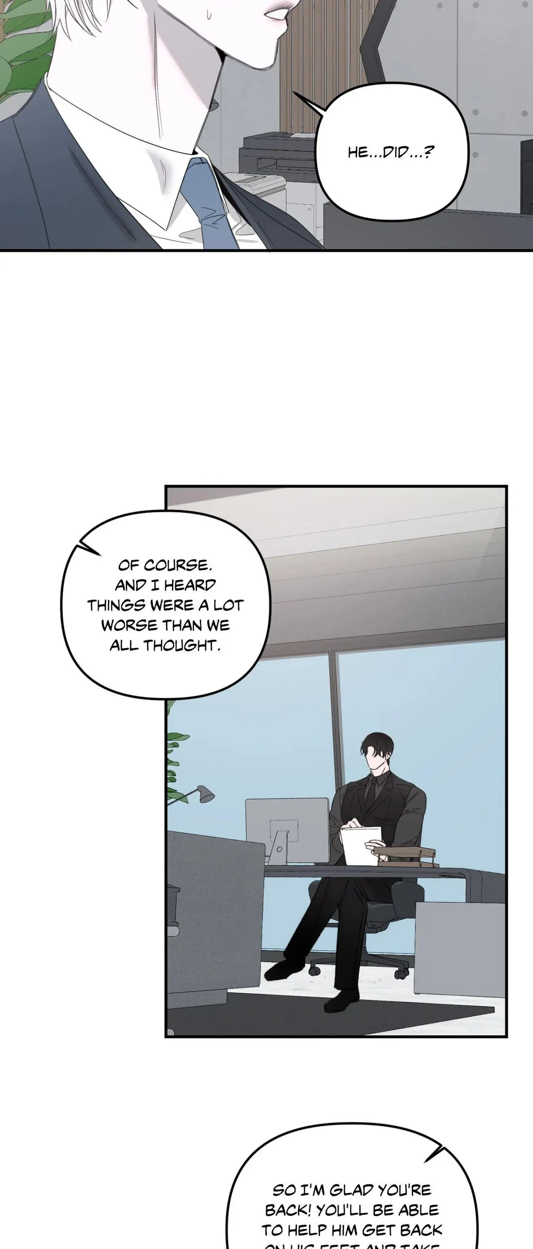 Atone - Chapter 30 Page 18