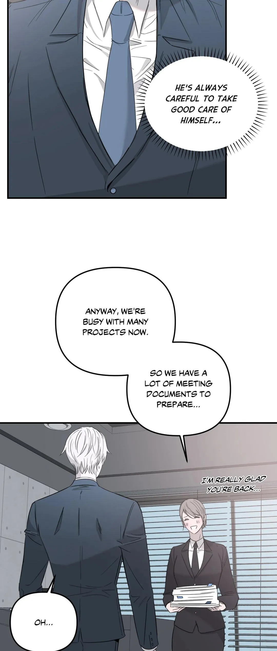 Atone - Chapter 30 Page 20