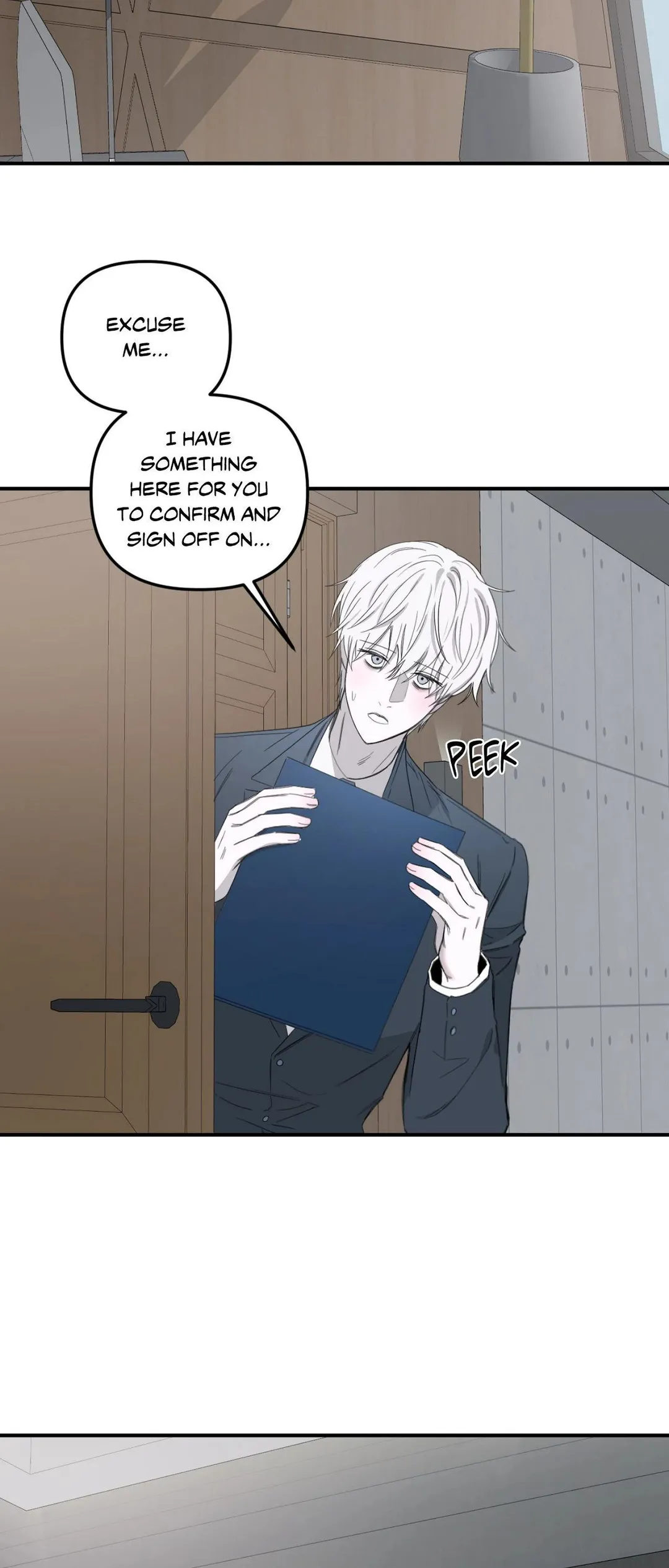 Atone - Chapter 30 Page 23