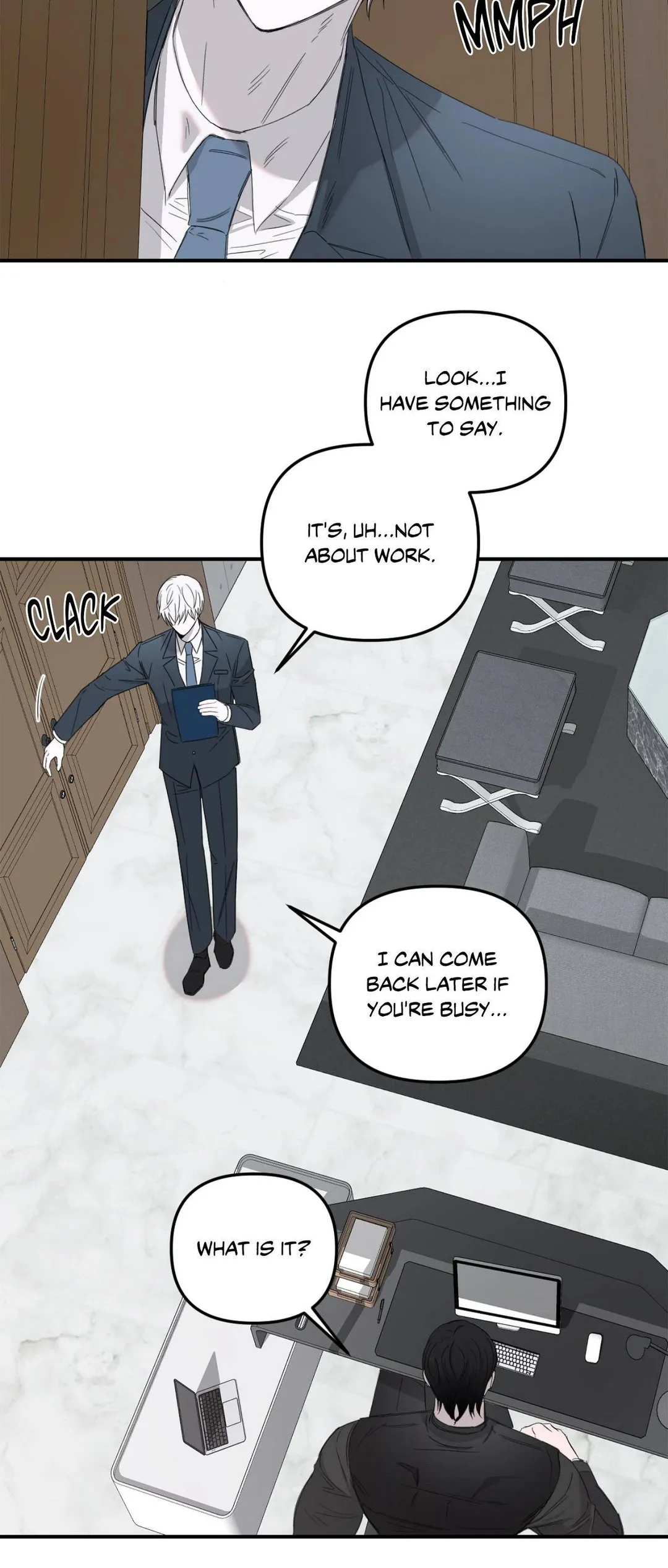 Atone - Chapter 30 Page 25