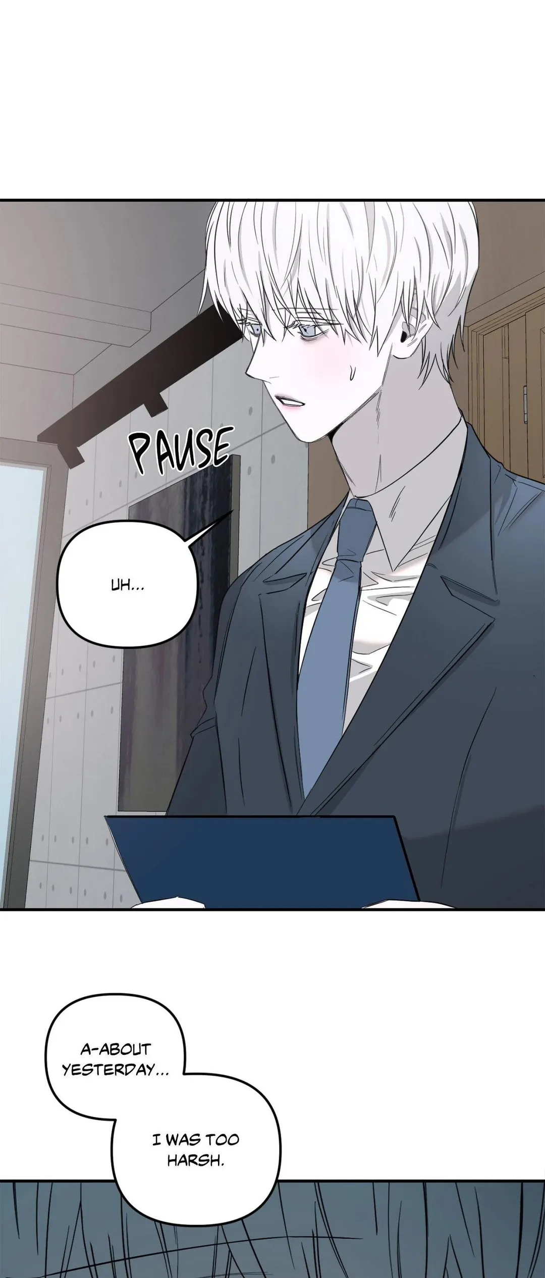Atone - Chapter 30 Page 26