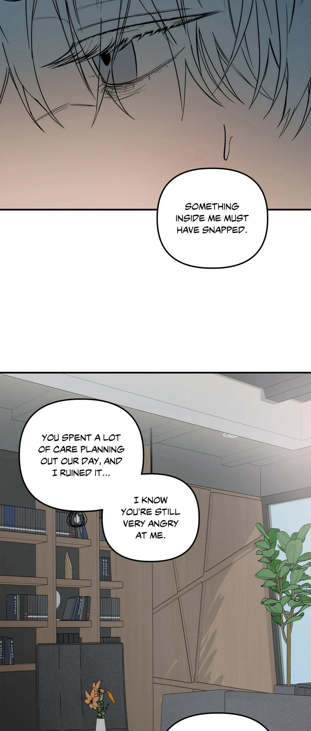 Atone - Chapter 30 Page 27