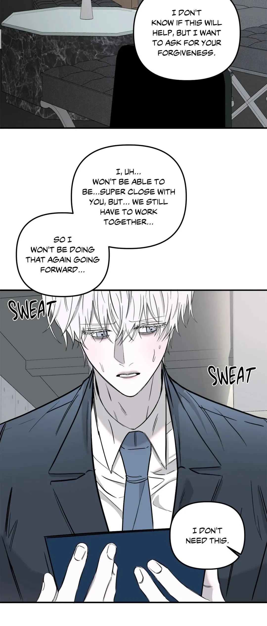 Atone - Chapter 30 Page 28