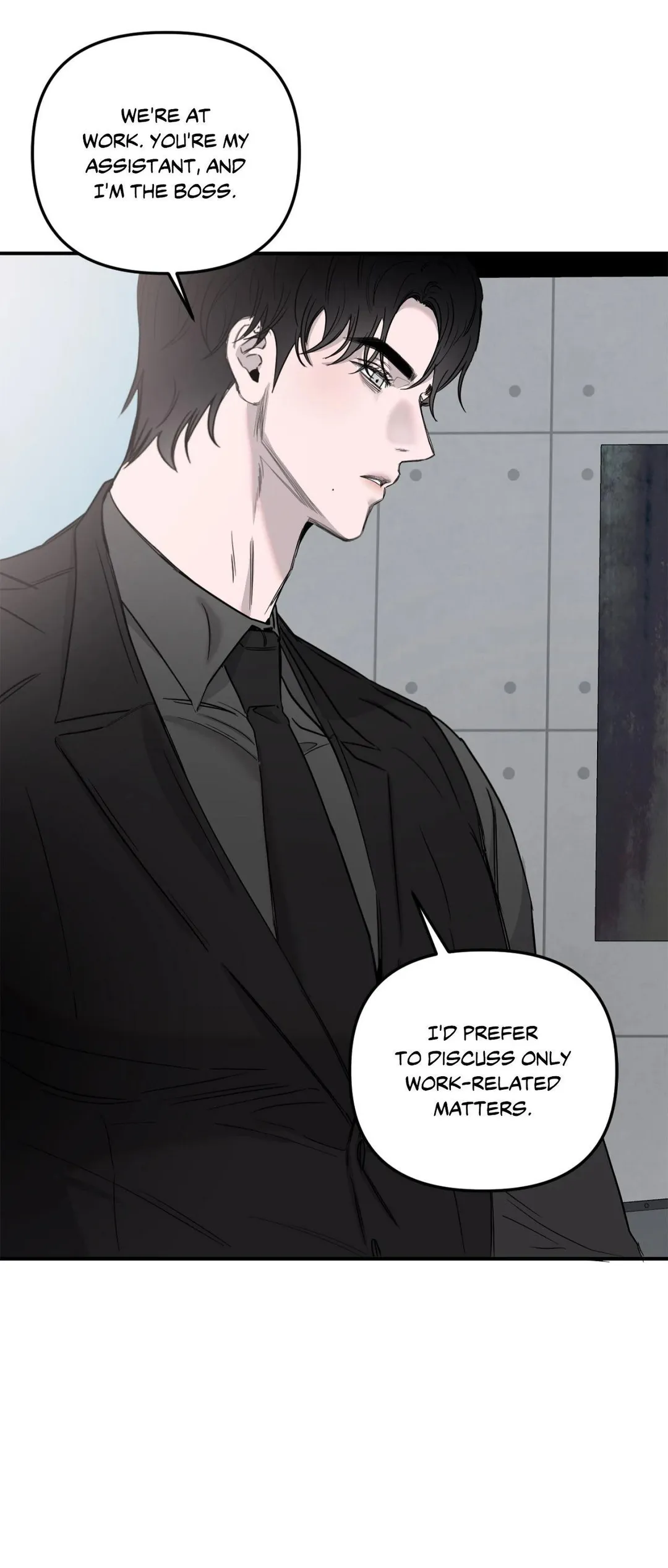 Atone - Chapter 30 Page 29