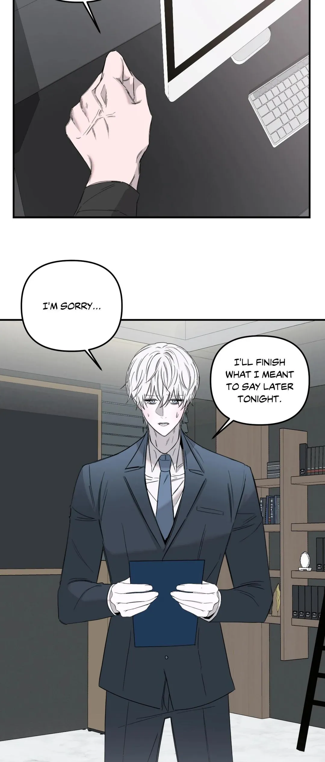 Atone - Chapter 30 Page 31