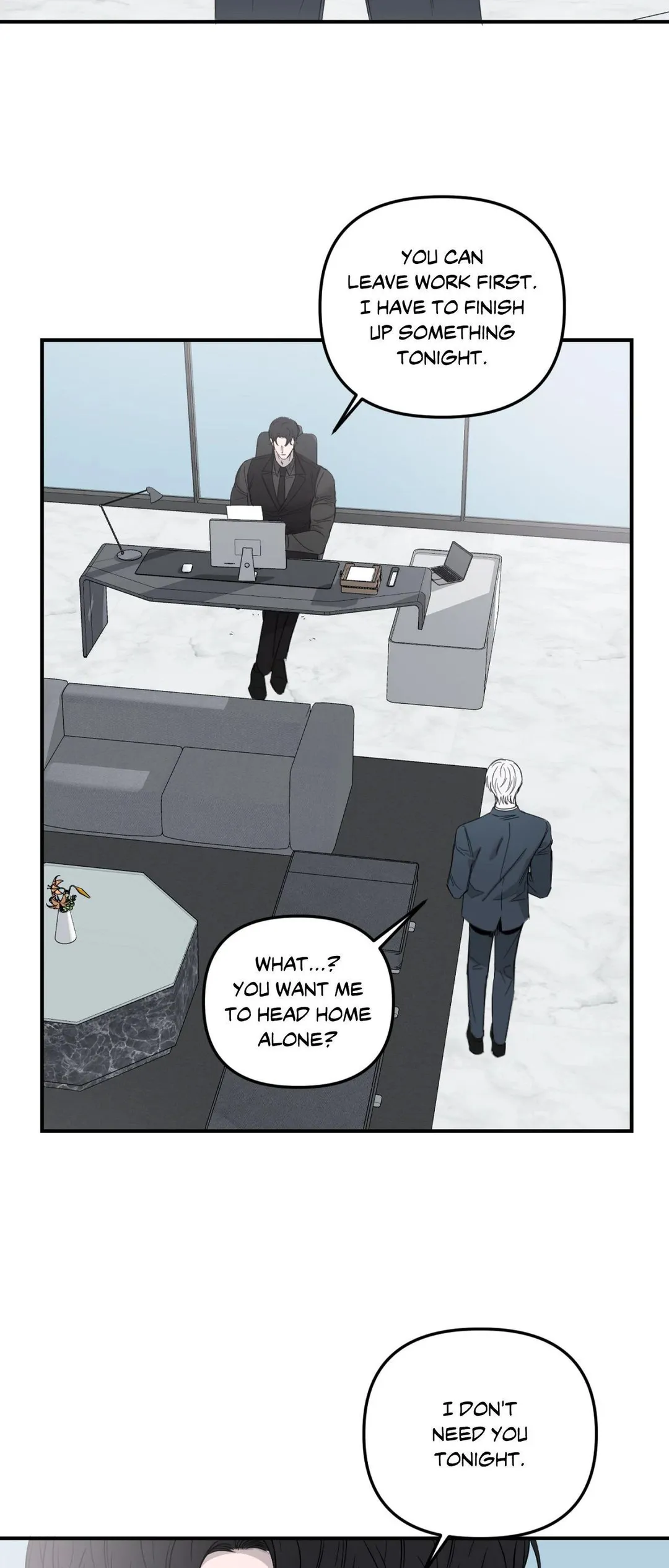Atone - Chapter 30 Page 32