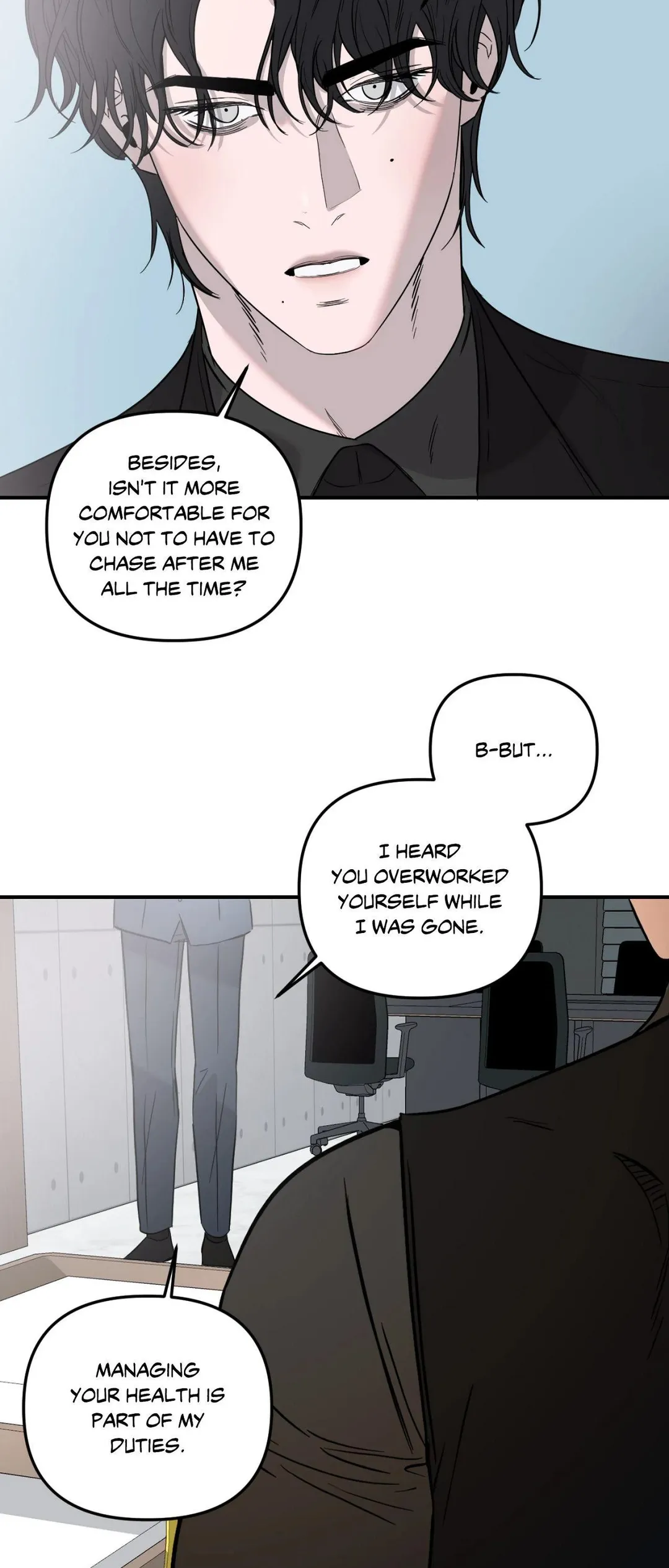 Atone - Chapter 30 Page 33