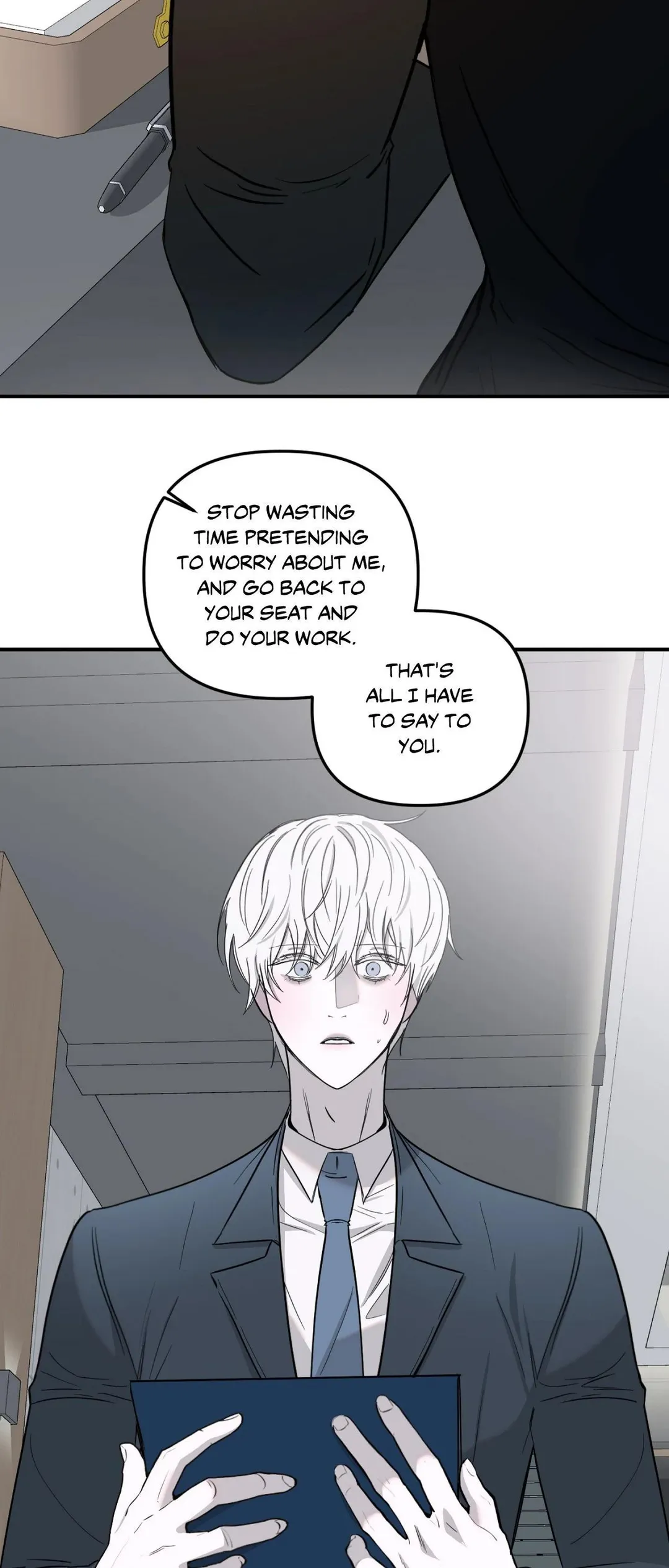 Atone - Chapter 30 Page 34