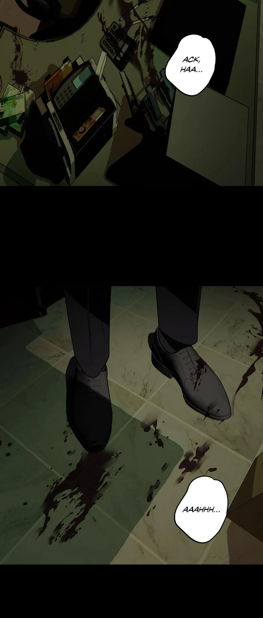 Atone - Chapter 30 Page 38