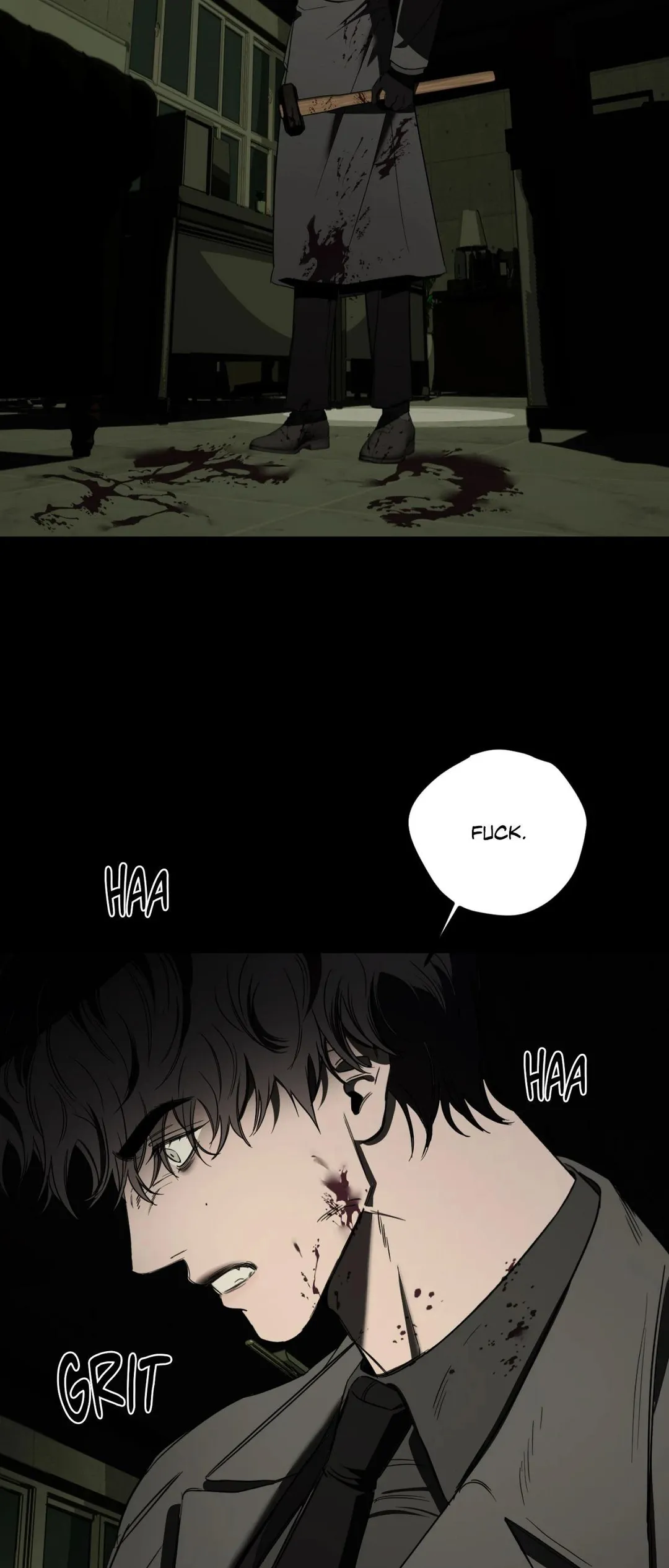 Atone - Chapter 30 Page 40