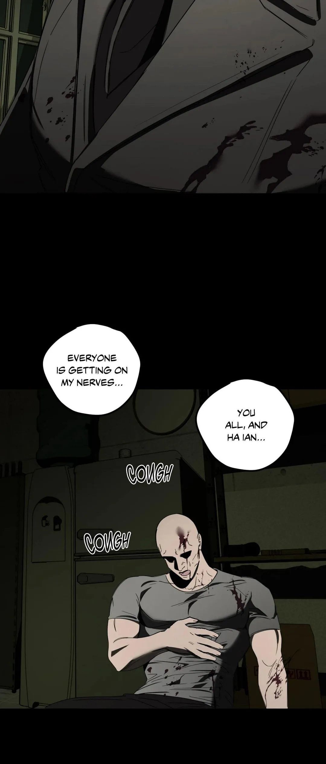 Atone - Chapter 30 Page 41