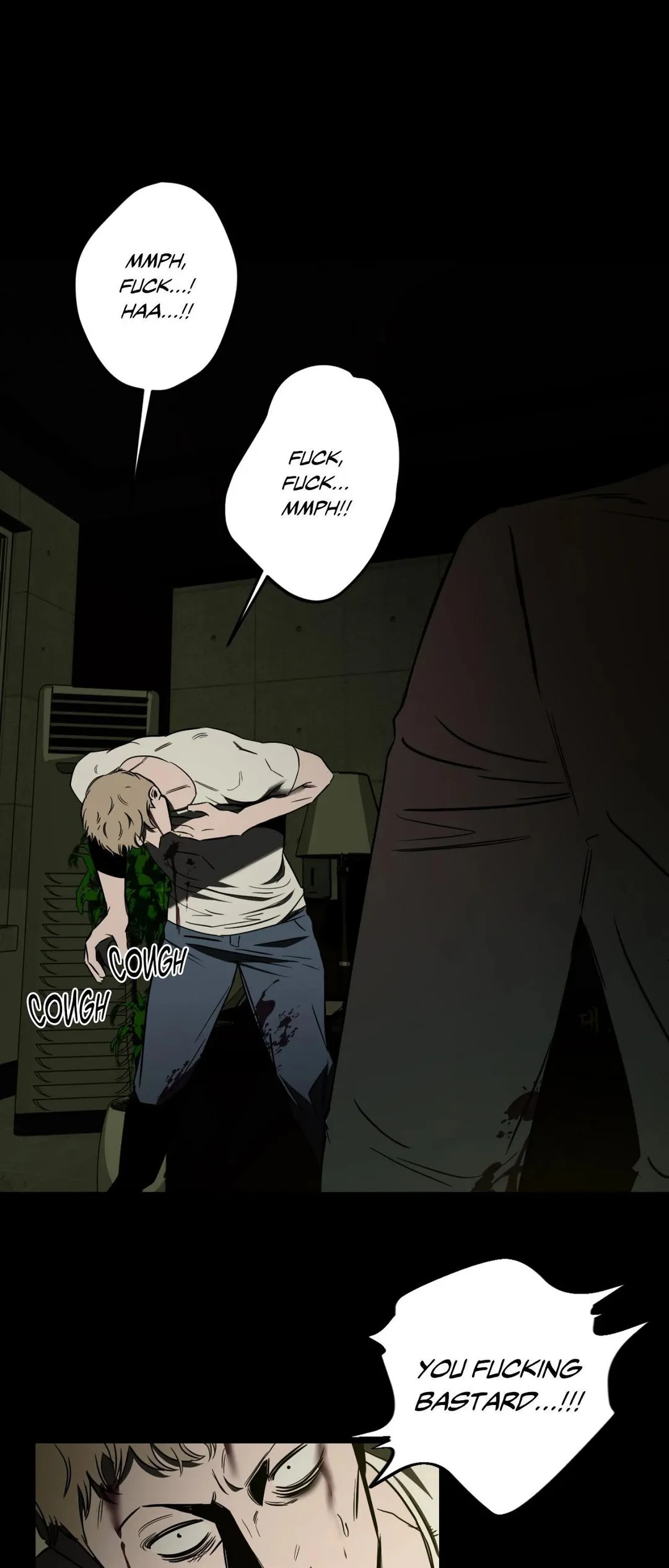 Atone - Chapter 30 Page 42