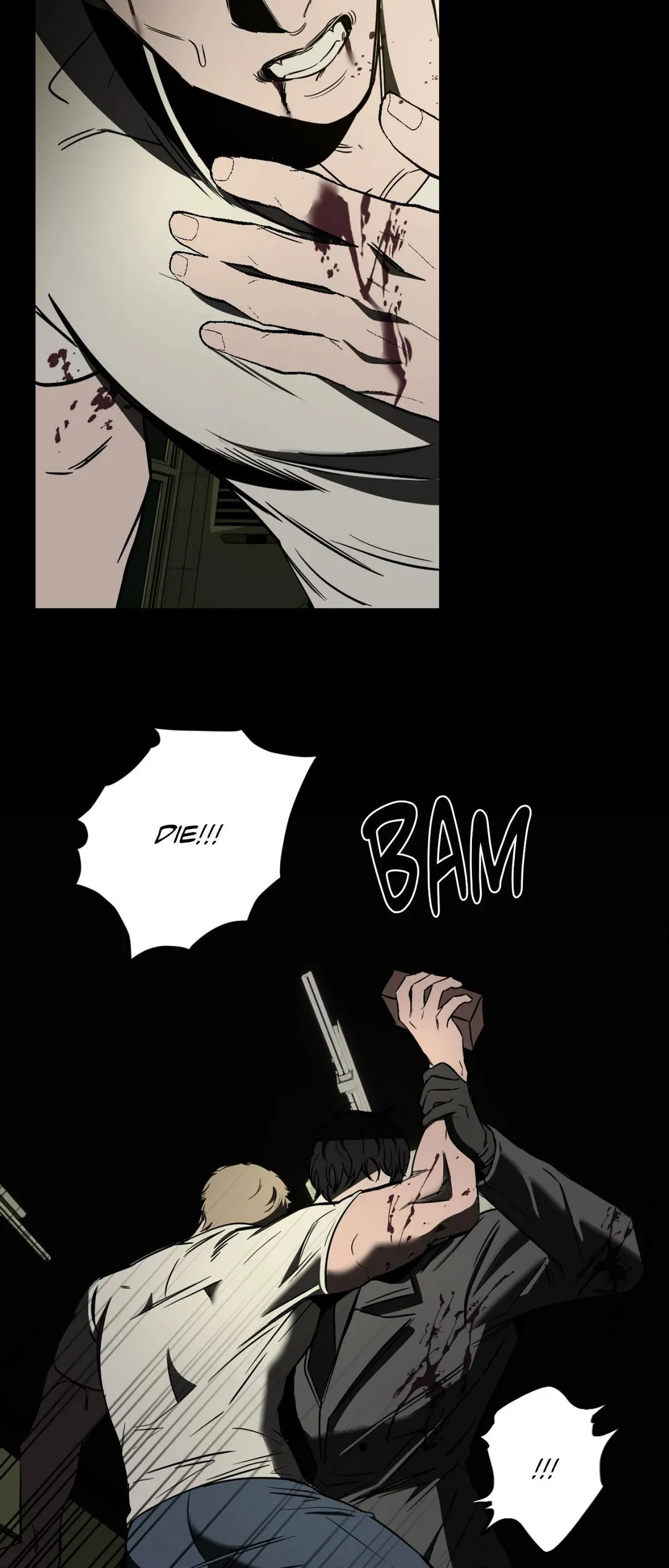 Atone - Chapter 30 Page 43