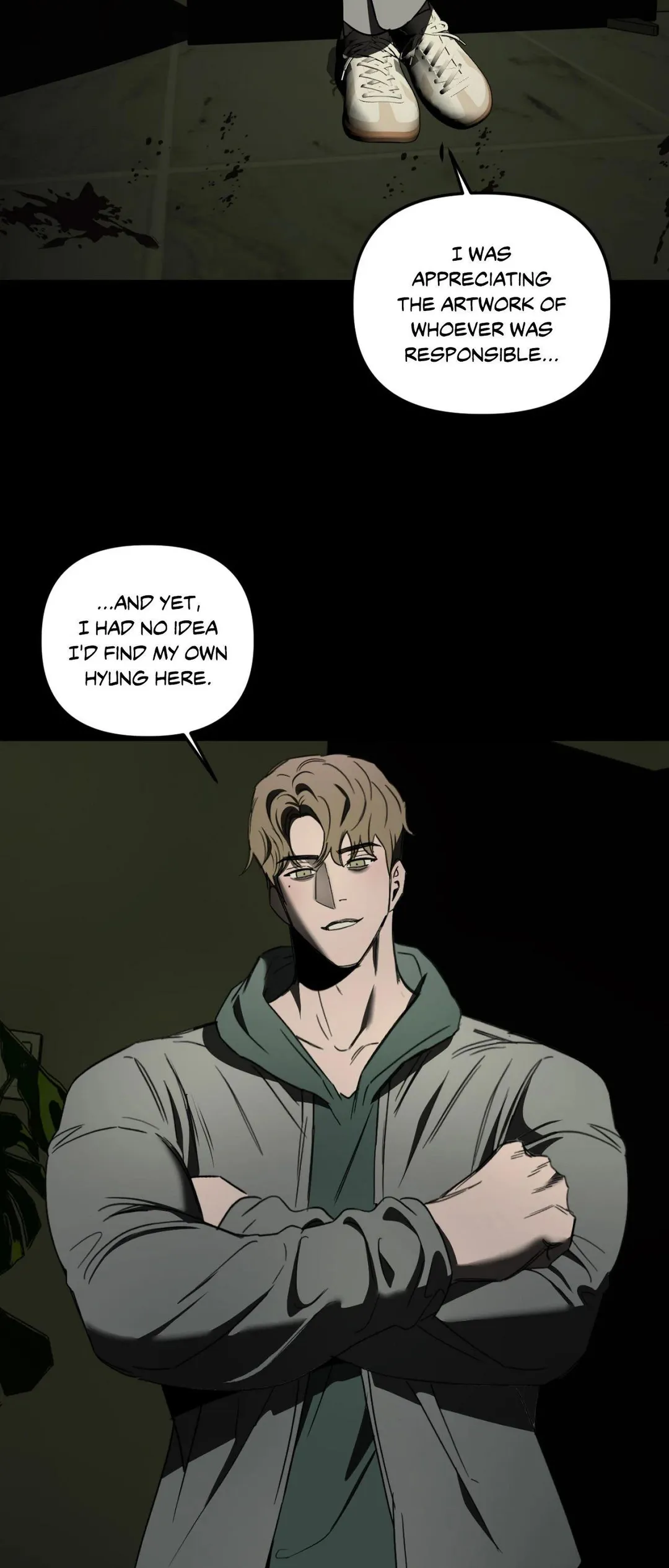 Atone - Chapter 30 Page 50