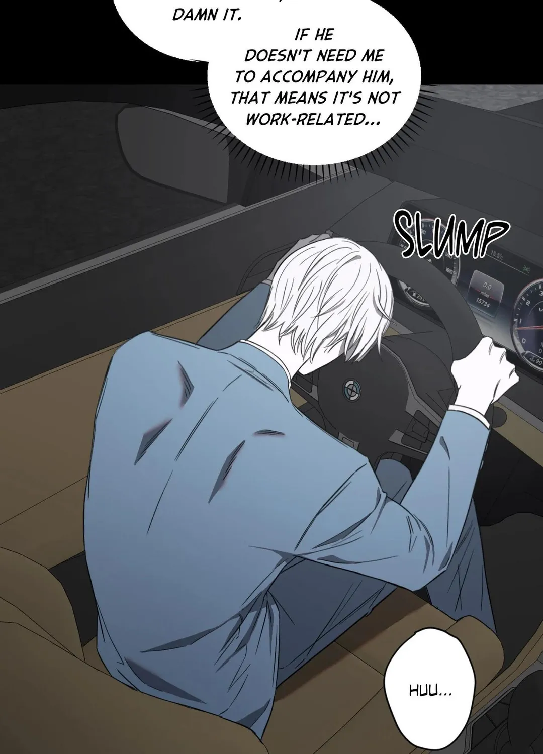 Atone - Chapter 31 Page 4