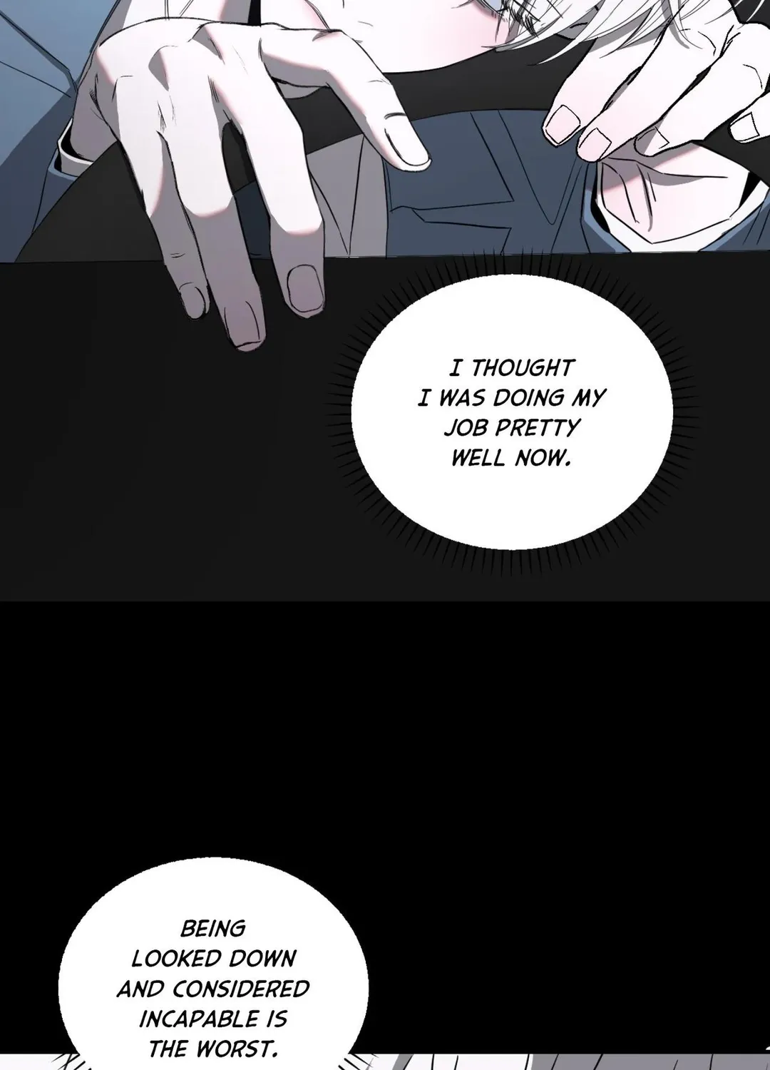 Atone - Chapter 31 Page 6