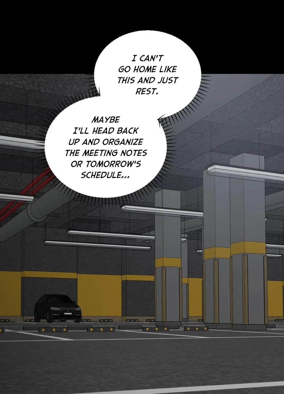Atone - Chapter 31 Page 8