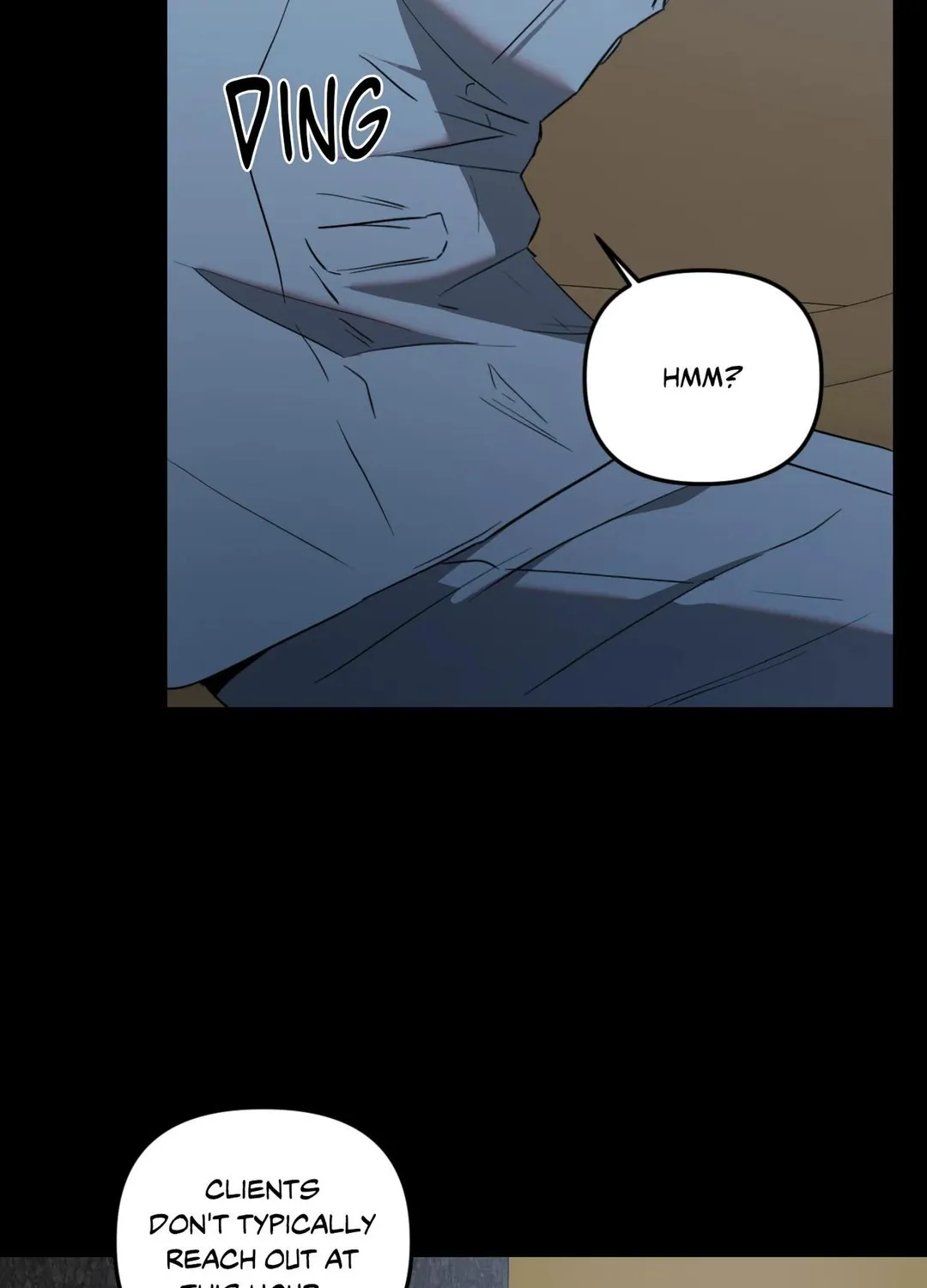 Atone - Chapter 31 Page 10