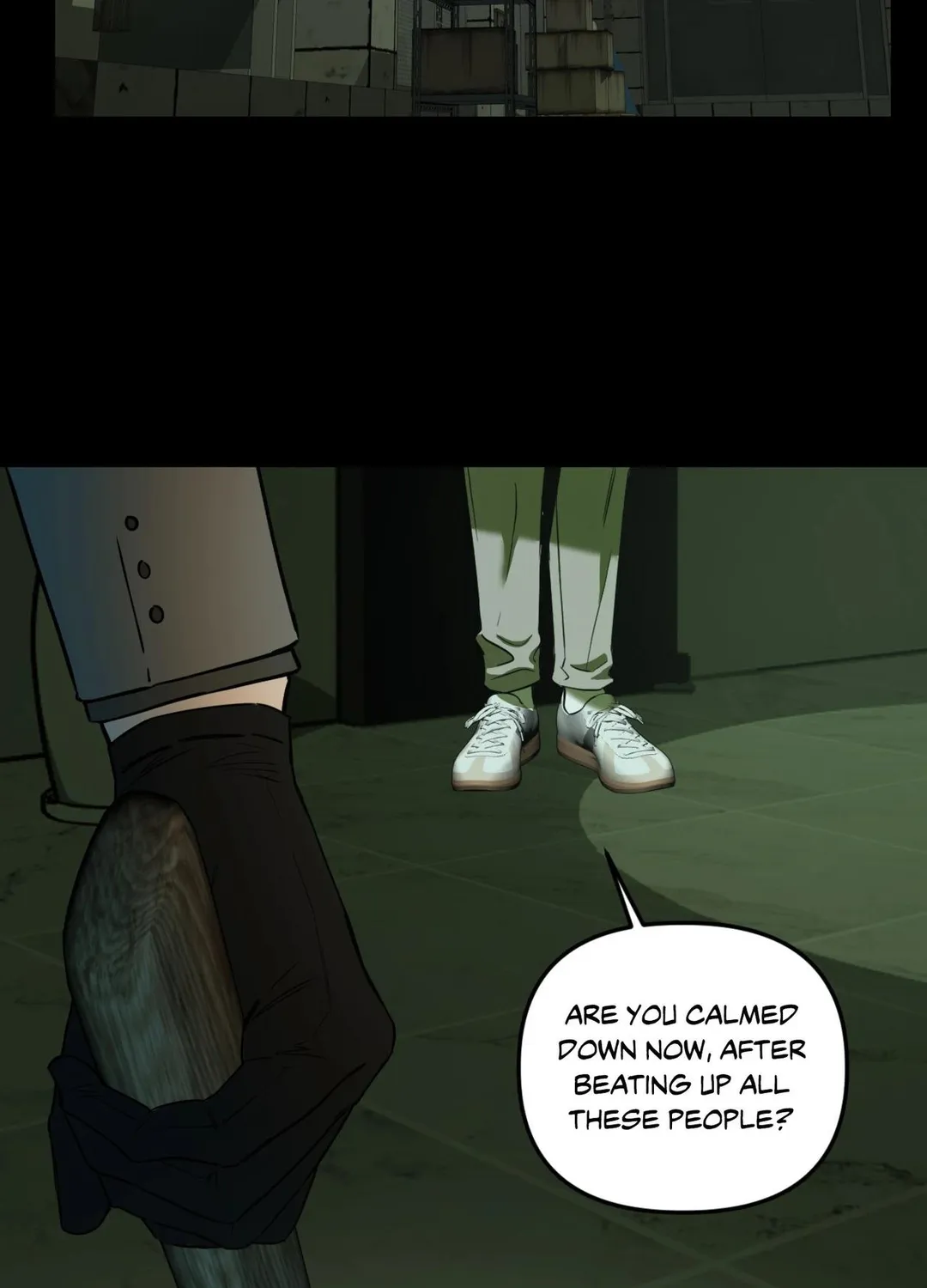 Atone - Chapter 31 Page 17